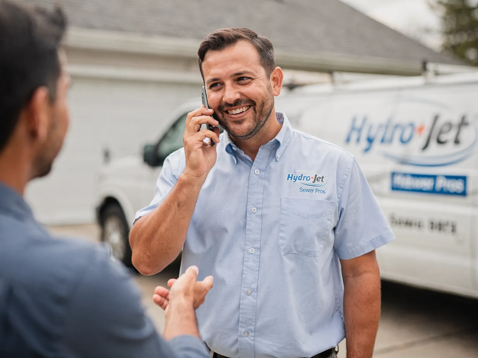 Hydro Jetting West Pittsburg, PA FAQs
